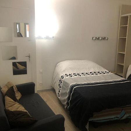 Le Gambetta Apartman Poussan Kültér fotó