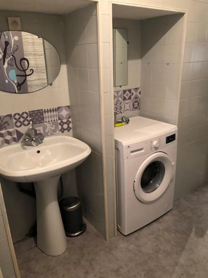Le Gambetta Apartman Poussan Kültér fotó