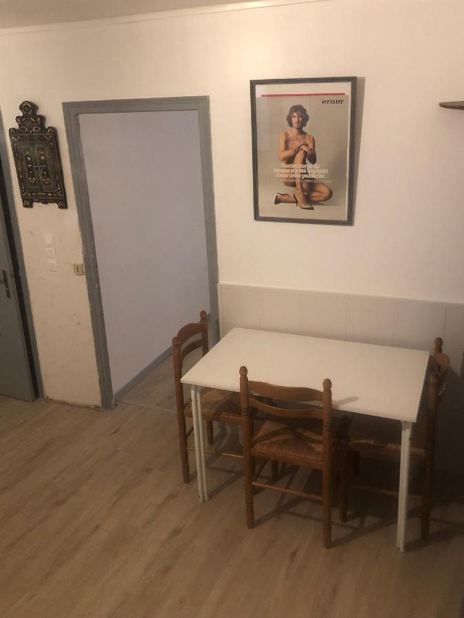 Le Gambetta Apartman Poussan Kültér fotó